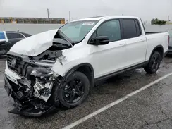 5FPYK3F85PB055204 2023 HONDA RIDGELINE