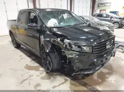 5FPYK3F85PB059284 2023 HONDA RIDGELINE