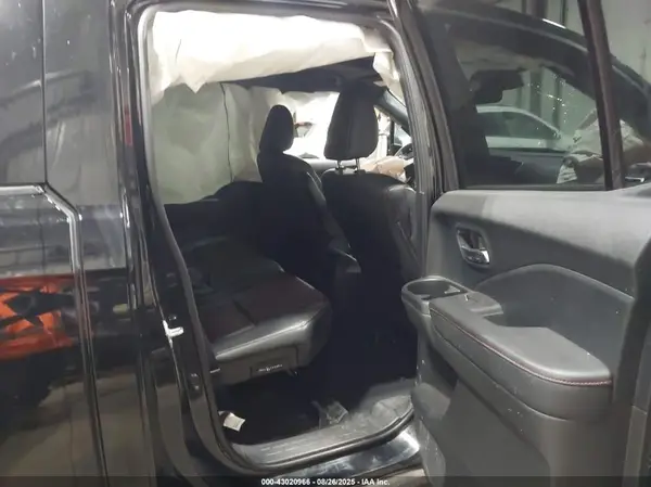 5FPYK3F85PB059284 2023 HONDA RIDGELINE - Image 8
