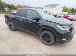 5FPYK3F85PB501271 2023 HONDA RIDGELINE