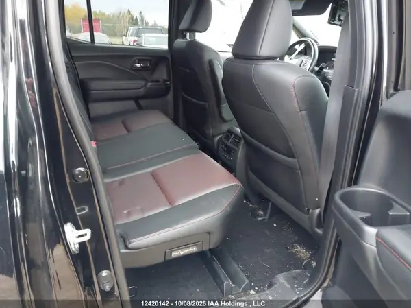 5FPYK3F85PB501271 2023 HONDA RIDGELINE - Image 8