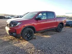 5FPYK3F85RB000304 2024 HONDA RIDGELINE