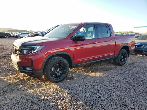 5FPYK3F85RB000304 2024 HONDA RIDGELINE - Image 1