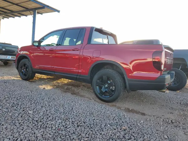 5FPYK3F85RB000304 2024 HONDA RIDGELINE - Image 2