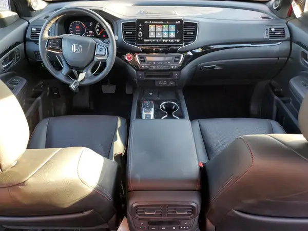 5FPYK3F85RB000304 2024 HONDA RIDGELINE - Image 8