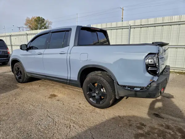 5FPYK3F85RB018480 2024 HONDA RIDGELINE - Image 2