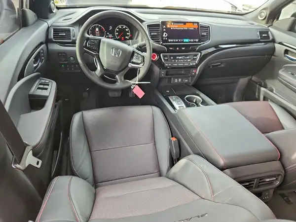 5FPYK3F85RB018480 2024 HONDA RIDGELINE - Image 8