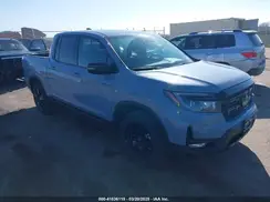 5FPYK3F85RB025204 2024 HONDA RIDGELINE