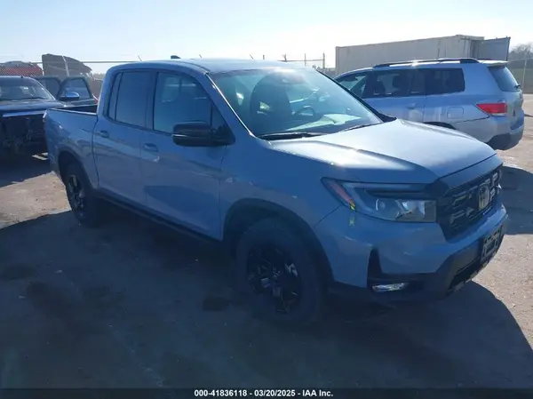 5FPYK3F85RB025204 2024 HONDA RIDGELINE - Image 1