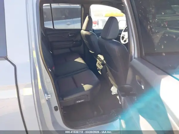 5FPYK3F85RB025204 2024 HONDA RIDGELINE - Image 8