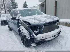 5FPYK3F85RB502097 2024 HONDA RIDGELINE