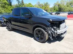 5FPYK3F85SB008988 2025 HONDA RIDGELINE