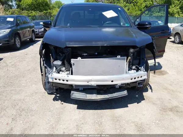 2025 HONDA RIDGELINE auction photo 6