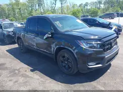 5FPYK3F85SB016492 2025 HONDA RIDGELINE