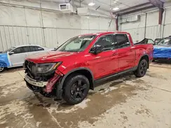 5FPYK3F85SB031252 2025 HONDA RIDGELINE
