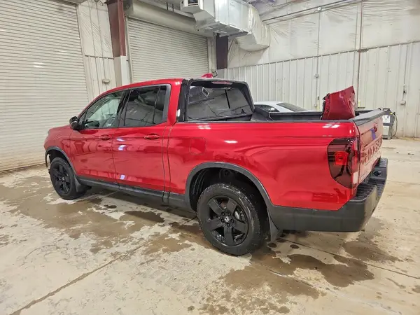 5FPYK3F85SB031252 2025 HONDA RIDGELINE - Image 2