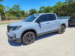 5FPYK3F85SB035656 2025 HONDA RIDGELINE