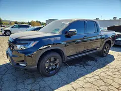 5FPYK3F85SB038735 2025 HONDA RIDGELINE