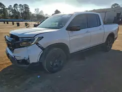 5FPYK3F85SB042025 2025 HONDA RIDGELINE