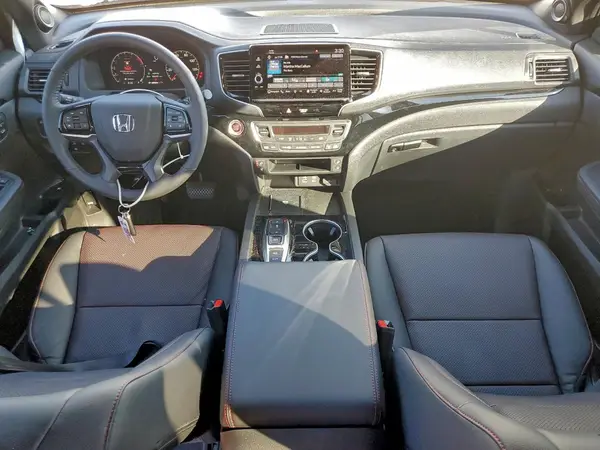 5FPYK3F85SB042025 2025 HONDA RIDGELINE - Image 8