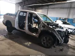 5FPYK3F85TB001511 2026 HONDA RIDGELINE