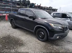 5FPYK3F86HB006904 2017 HONDA RIDGELINE