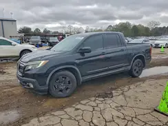 5FPYK3F86HB015280 2017 HONDA RIDGELINE