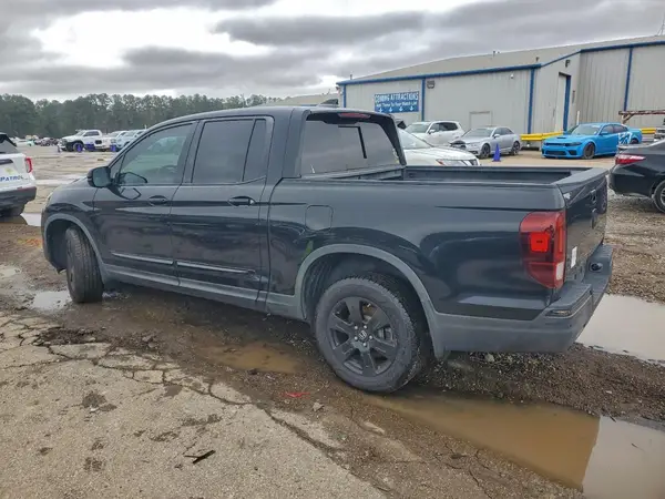 5FPYK3F86HB015280 2017 HONDA RIDGELINE - Image 2
