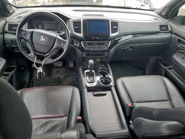 5FPYK3F86HB015280 2017 HONDA RIDGELINE - Image 8