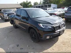 5FPYK3F86HB027347 2017 HONDA RIDGELINE