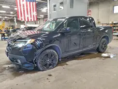 5FPYK3F86HB030622 2017 HONDA RIDGELINE