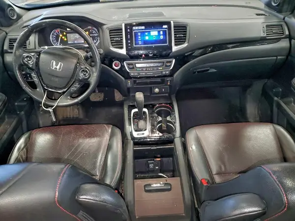 5FPYK3F86HB030622 2017 HONDA RIDGELINE - Image 8