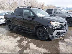 5FPYK3F86HB031463 2017 HONDA RIDGELINE