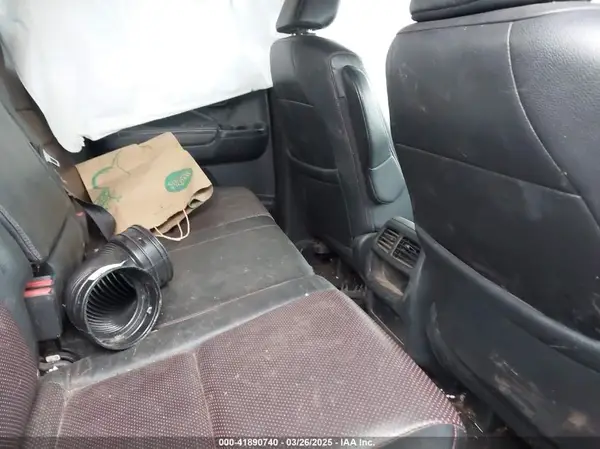 5FPYK3F86HB033312 2017 HONDA RIDGELINE - Image 8