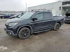 5FPYK3F86HB034928 2017 HONDA RIDGELINE
