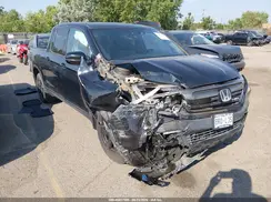 5FPYK3F86HB037716 2017 HONDA RIDGELINE