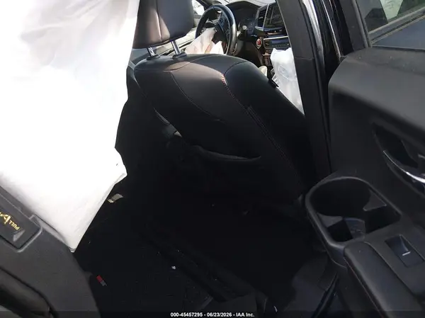 5FPYK3F86HB037716 2017 HONDA RIDGELINE - Image 8