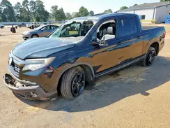 5FPYK3F86HB038820 2017 HONDA RIDGELINE