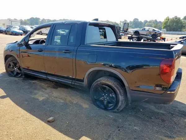 5FPYK3F86HB038820 2017 HONDA RIDGELINE - Image 2