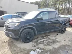 5FPYK3F86JB009968 2018 HONDA RIDGELINE