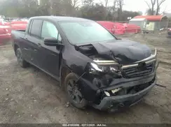 5FPYK3F86JB010781 2018 HONDA RIDGELINE