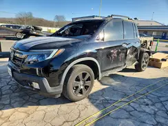 5FPYK3F86KB006652 2019 HONDA RIDGELINE