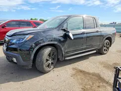5FPYK3F86KB007011 2019 HONDA RIDGELINE