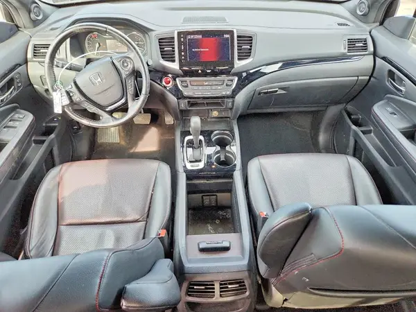 5FPYK3F86KB007011 2019 HONDA RIDGELINE - Image 8