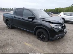 5FPYK3F86KB036721 2019 HONDA RIDGELINE