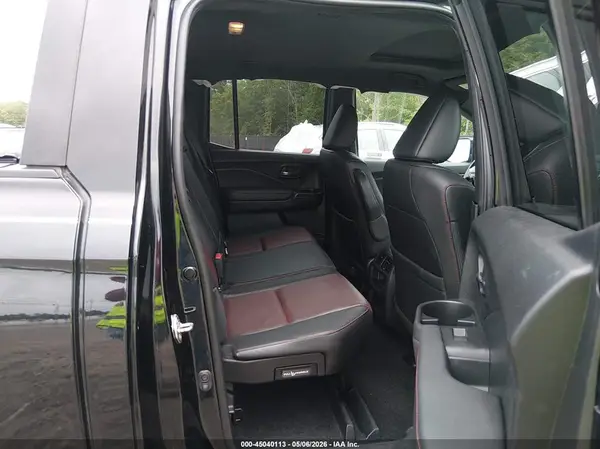 5FPYK3F86KB036721 2019 HONDA RIDGELINE - Image 8
