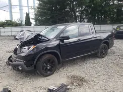 5FPYK3F86KB038307 2019 HONDA RIDGELINE