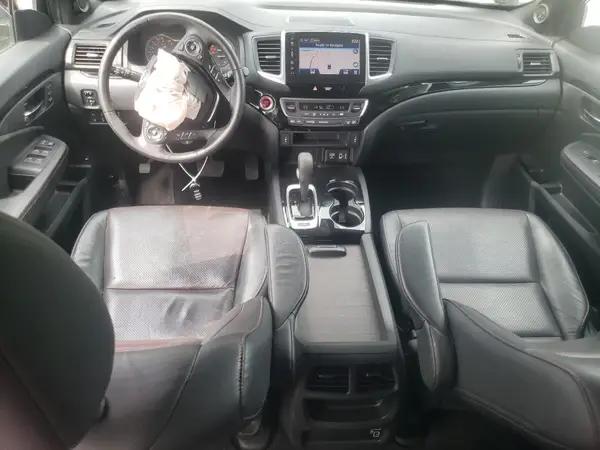 5FPYK3F86KB038307 2019 HONDA RIDGELINE - Image 8