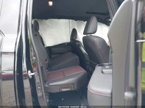 5FPYK3F86KB048271 2019 HONDA RIDGELINE - Image 8