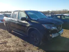 5FPYK3F86LB006409 2020 HONDA RIDGELINE